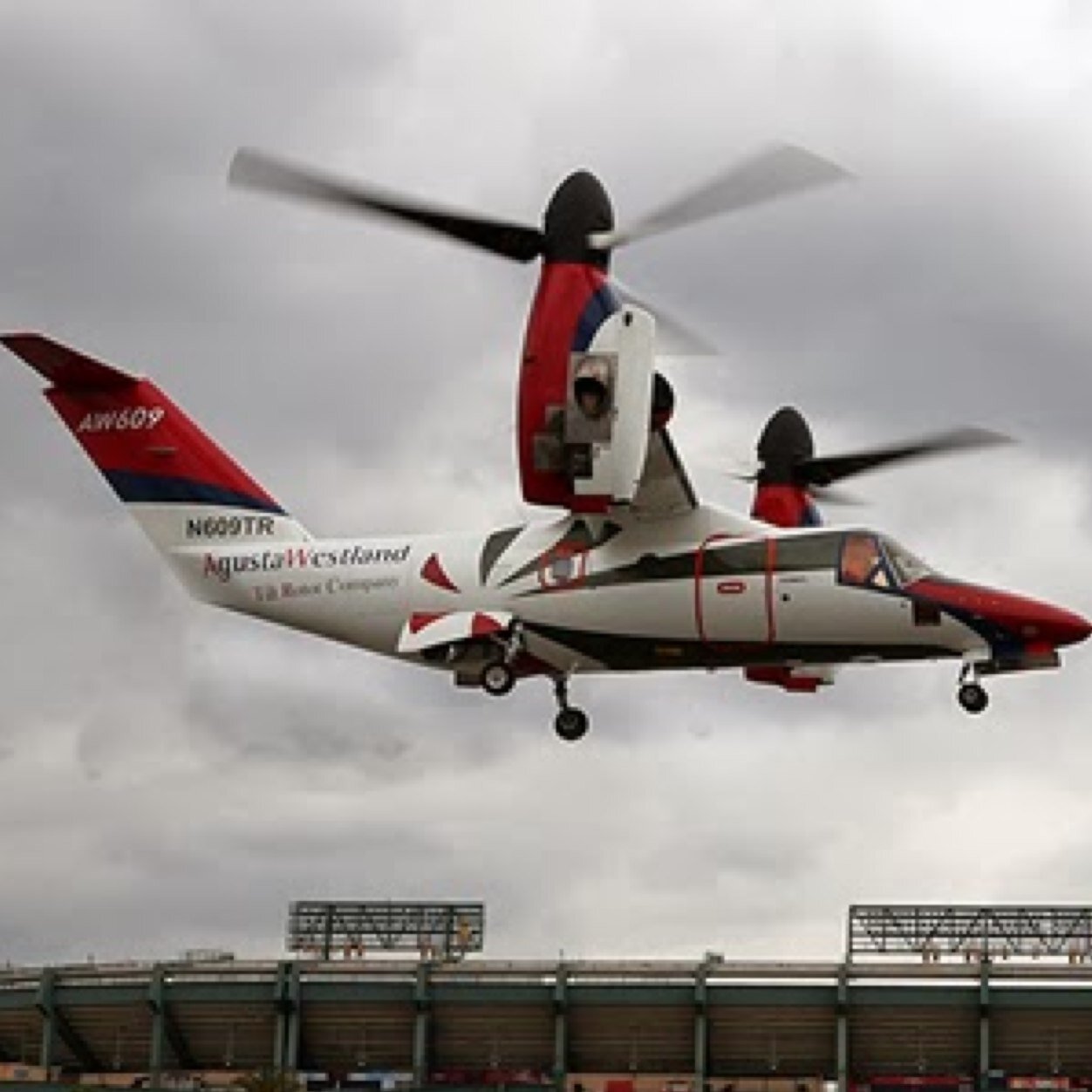 Aviation