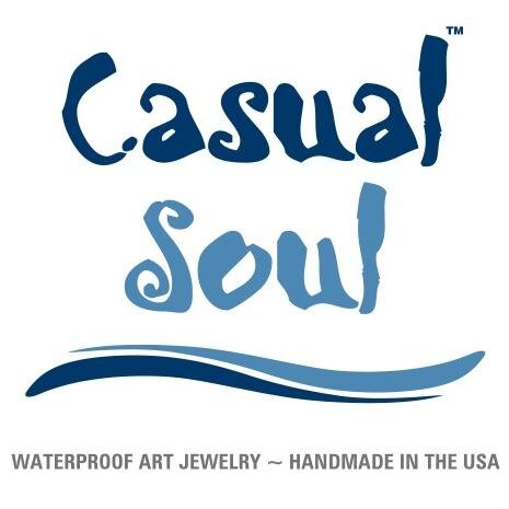 This twitter is dedicated to our family company Casual Soul. We offer handmade personalized products like knives, keychains, earrings, bracelets, and necklaces.