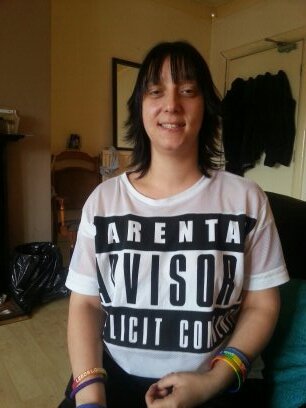 clarechez's profile picture. im 33 year old with an 11 year old son and I just love life, I enjoy listerning to music and being a big party animal xx