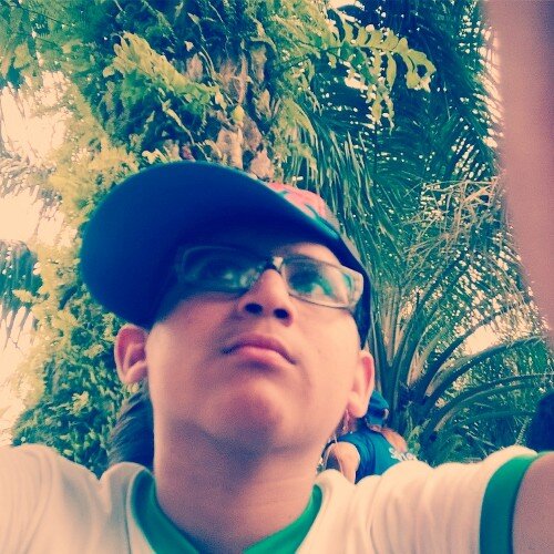 richardsetsu's profile picture. 