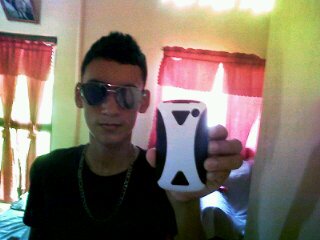 Graziias mii dios !!! Xq tu noS tienE coN vidA grAziiaS!!! :3