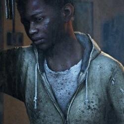 TLOU_SamSurvive's profile picture. Surviving in the big bad world, My big brother  died along with my ability to care for anyone #TheLastofUs #RP