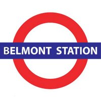 Belmont Station(@belmontstation) 's Twitter Profile Photo