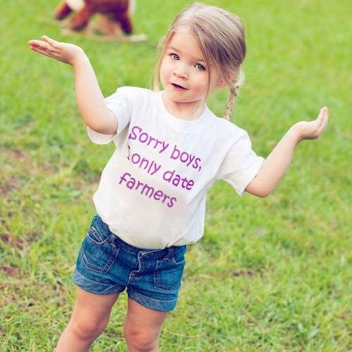 {{ Lover of cakes, finder of mischief, keeper of a teddy bear, singer of Hokey Pokey and Old Macdonald, Future Farmer }} | RP | 3YearsOld |