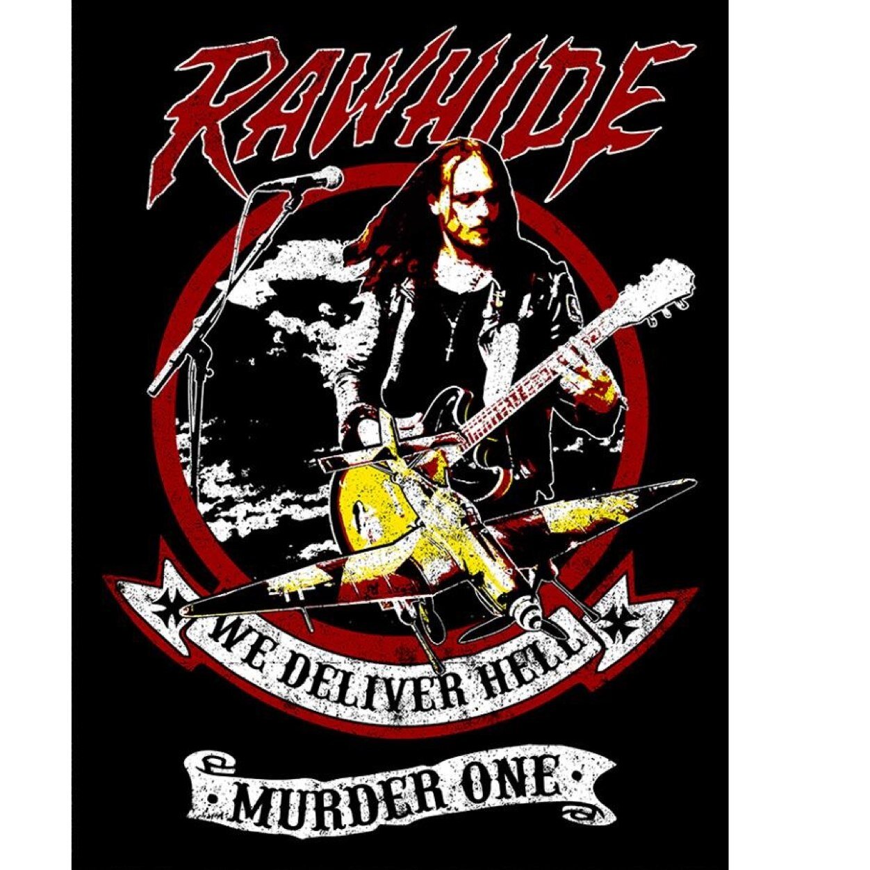 rawhideRob's profile picture. Murder rock n roll from Sweden.

fallow us on facebook
https://t.co/PfOXGCGR0S