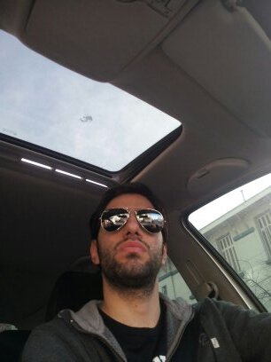 Ariel Anokian