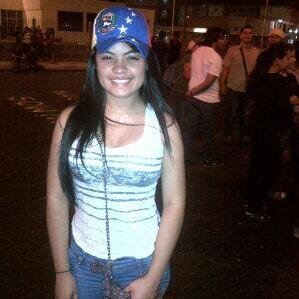 Instagram: francimarvc