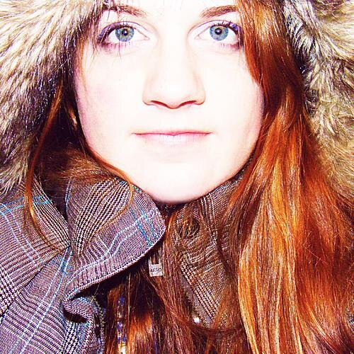 mermaidmidna's profile picture. Rach. 22. INFP