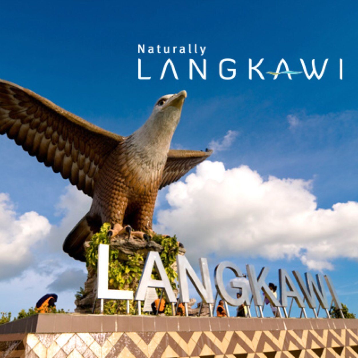 Langkawi in Malaysia is one of the Country's most precious treasures. A magical island of amazing nature and white sandy beaches. Follow/tweet us to know more.