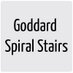 Spiral Staircases (@goddardstairs) Twitter profile photo