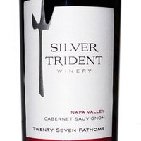 Silver Trident Wines (@silvertridents) 's Twitter Profile