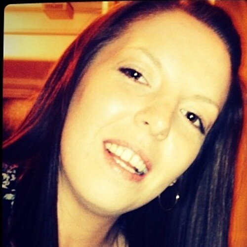Love life!! Live everyday as if its your last!! Its better to laugh then cry x .  Follow me on Instagram: stacey1986_