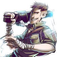 Timothy Black (@blackmesa_labs) 's Twitter Profile