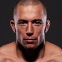 Georges St-Pierre (@gspdaily) 's Twitter Profile