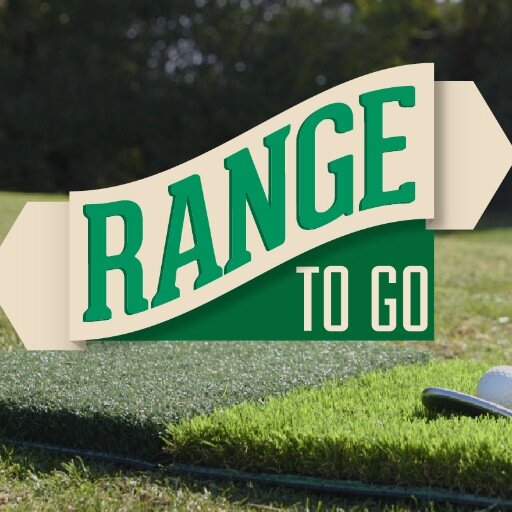 Range To Go is a portable driving range. Light. Compact. Versatile.