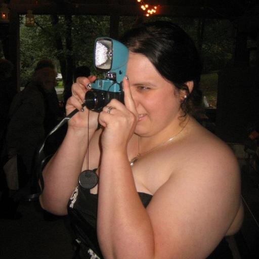 ambervigeant's profile picture. 