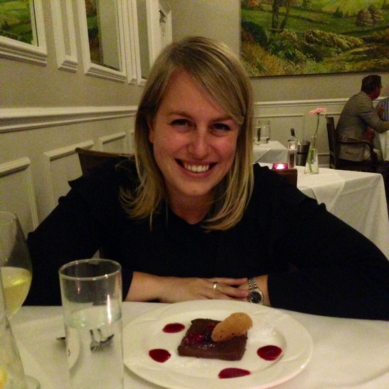 HBennina's profile picture. 