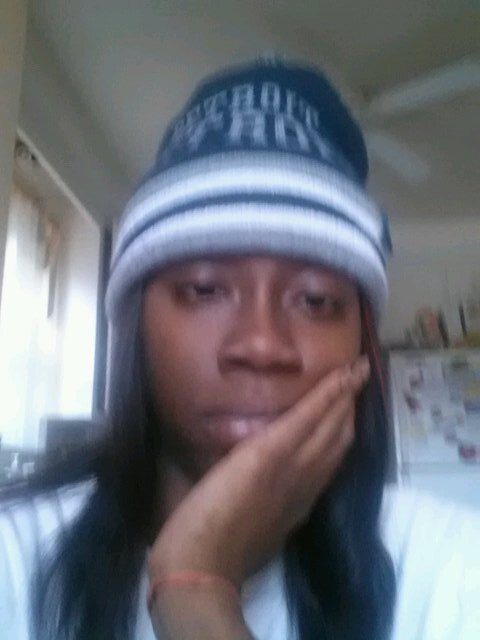 I am one cool chick to be around but if u piss me off u will regret it