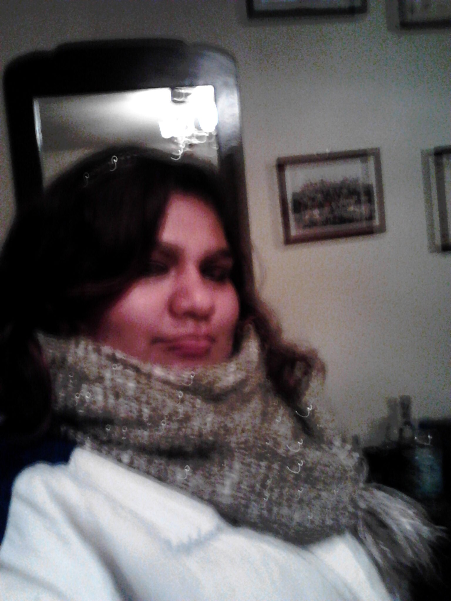 no soy perfecta pero soy linda