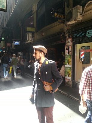 iguanaconruana's profile picture. Hincha a morir de América y debo resaltar que soy ideológicamente inconsistente.