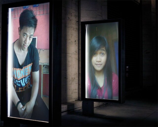 cewekimmut1's profile picture. ♥Cinta hadir karena perkenalan..bersemi karena perhatiaan..bertahan karena kesetiaan