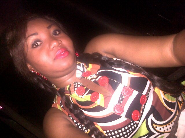 Am a Jesus good girl