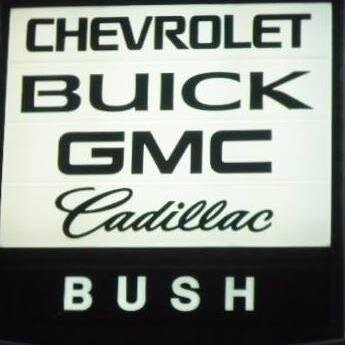 Bush Auto Place is a full line GM dealer located in Wilmington, Ohio.