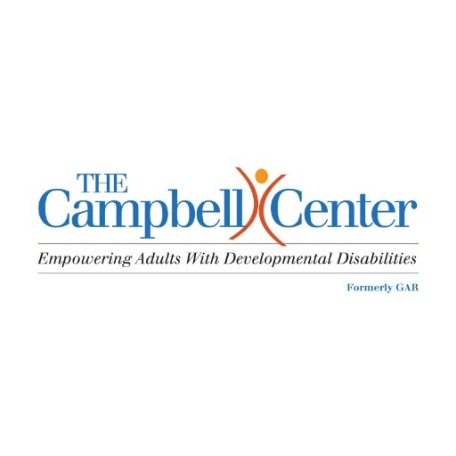 The Campbell Center has been empowering adults with developmental disabilities since 1954.