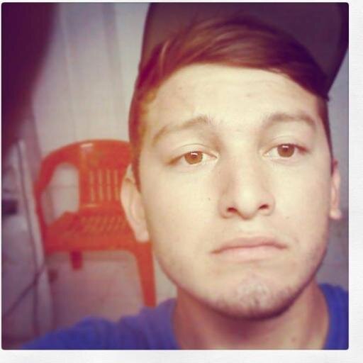 Alanvago92's profile picture. 