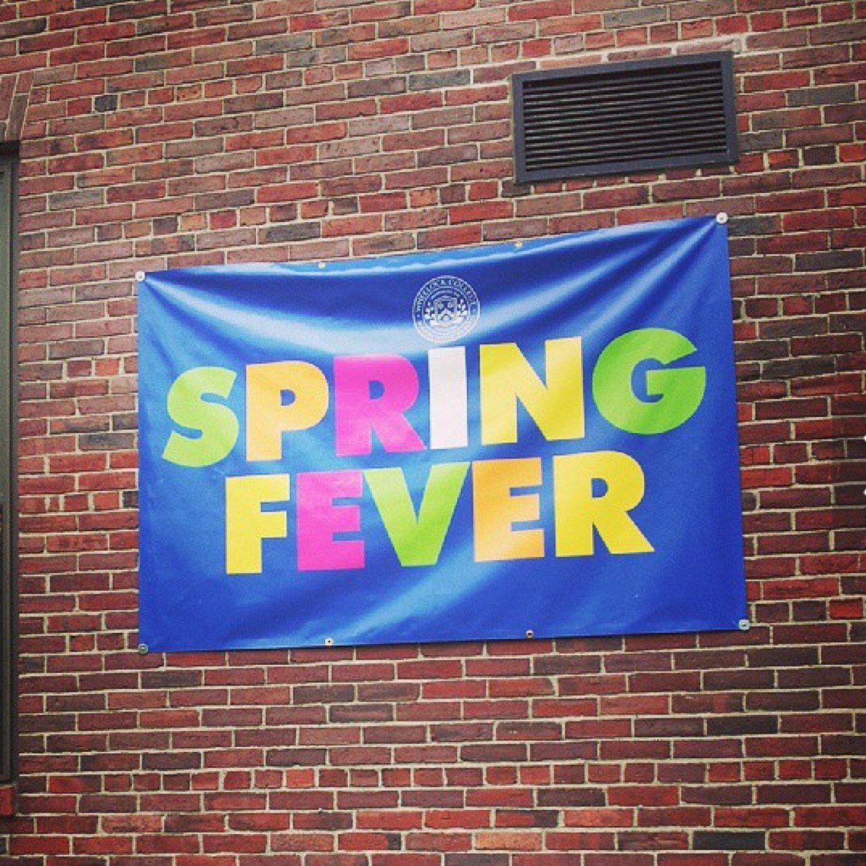 The best day of the year is quickly approaching...SPRING FEVER! Follow us for all of the updates leading up to and on the day of the event!