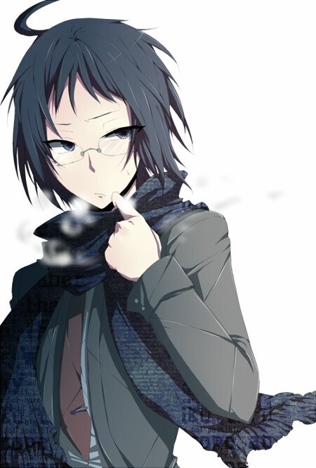 Hello! I'm Cheren a trainer with a high I.Q. And no my name is not a girl's name!