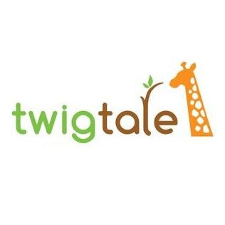 It's more than a book. It's your Twigtale. Create personalized stories like never before. #mytwigtale