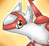 I'm a cute Latias with a huge love of vore!  So wanna be eaten next? Don't worry I'm super nice! #Female ((INACTIVE))
