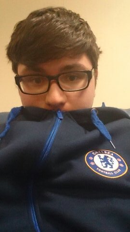 Chelsea FC⭐️⭐️💙