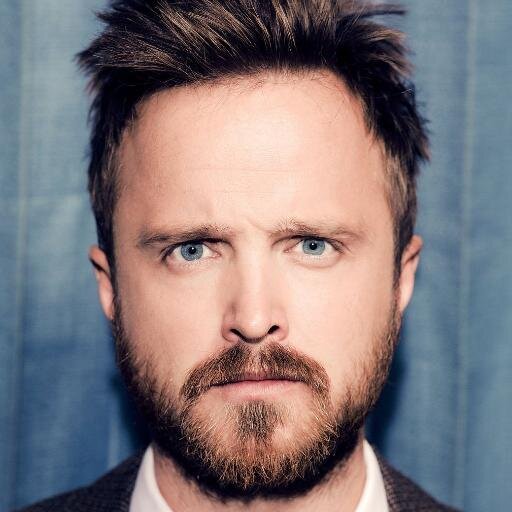Number 1 Fan Twitter account for Aaron Paul. Tweeting News, Pics, and much more. *Parody Account* Not affiliated with Aaron Paul.