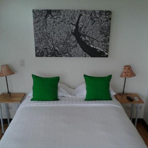 Legacy Boutique Hotel