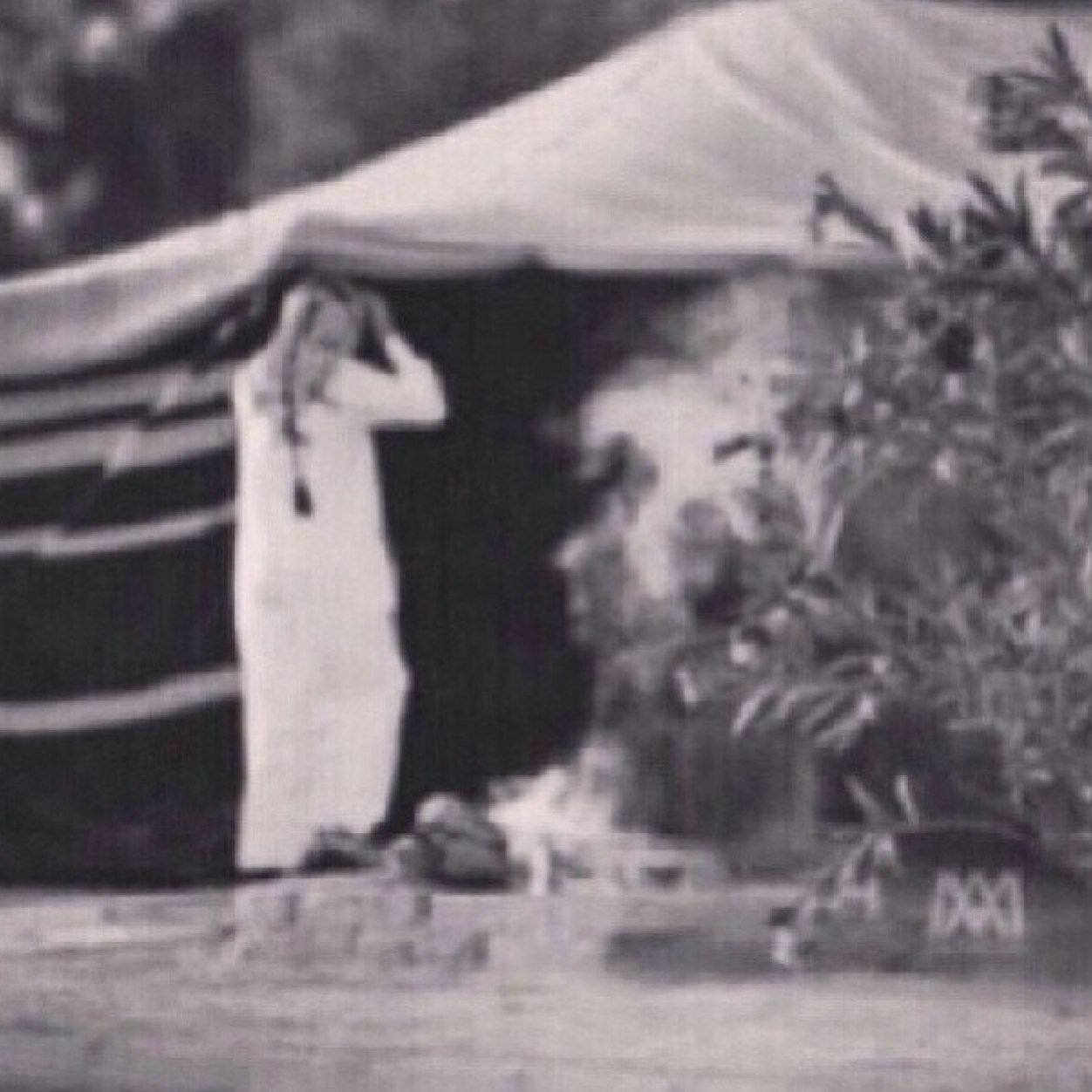 الحمدالله على كل حال