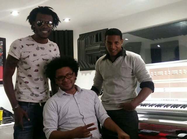 BabyTraRudeBoy's profile picture. Productor En @ElRitmoRecords