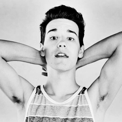 Whitesiders are bae • Send me stuff PO Box 20416 Knoxville TN, 37940 • Instagram: JacobWhitesides *parody*

 ·