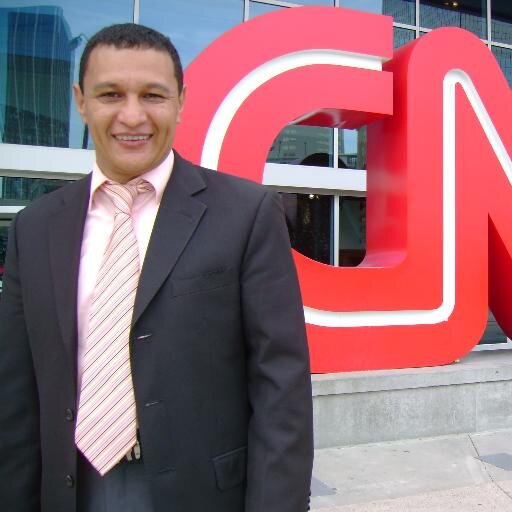 Corresponsal CNN en Español para Honduras