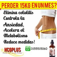 HCG-PLUS (@hcgplusrafael) 's Twitter Profile