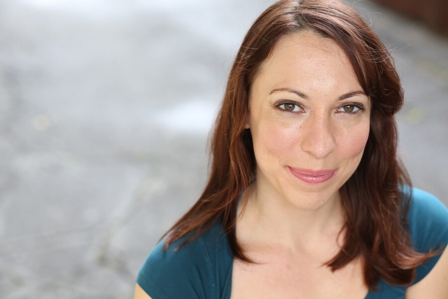 Actress, Educator, Artist