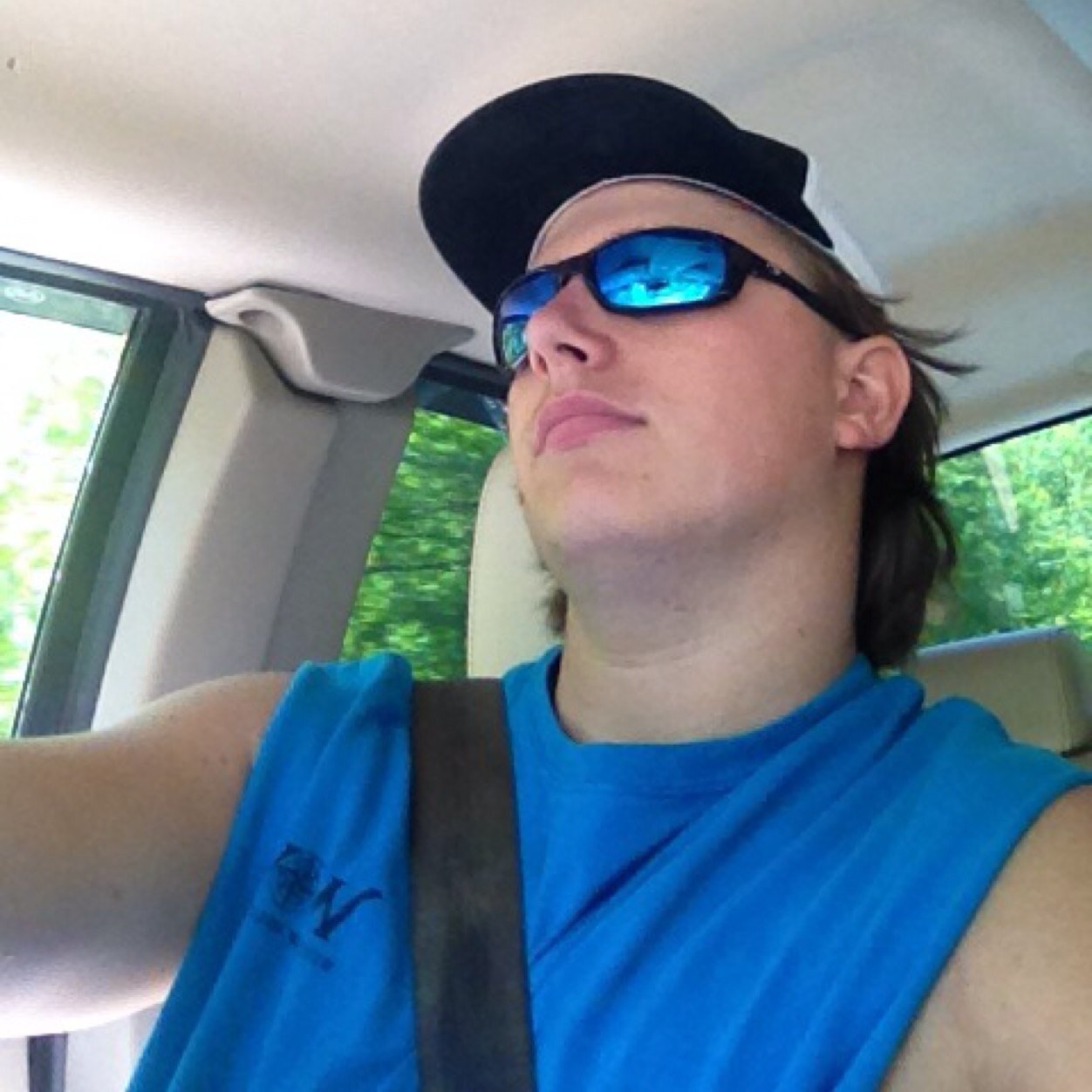 jhduke9998's profile picture. 