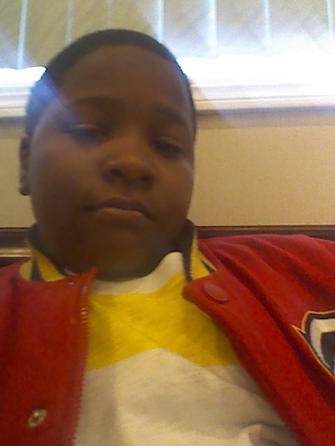 DarralM's profile picture. 