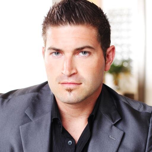 SimonMarceauP's profile picture. Directeur Scandinave Spa Vieux-Montréal