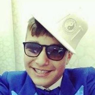 ''aqui o mc gui reina!! #sempre ♥♥