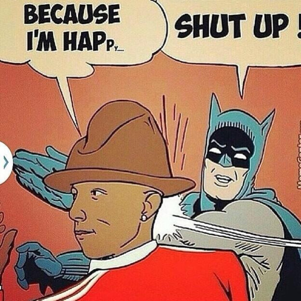 Hmmmmmmmm BAZINGA!!!!!!!