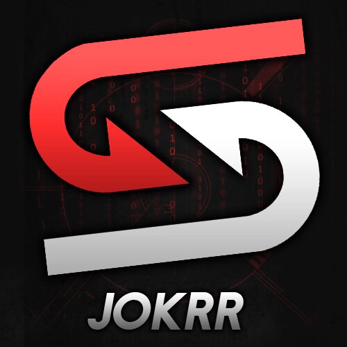 SouLJokrr's profile picture. Trickshoter for SouL Empire| Best friend Nate Ruh and Cam Wood (@EDK_Cwood)| Add me on psn: SouL_Jokrr|