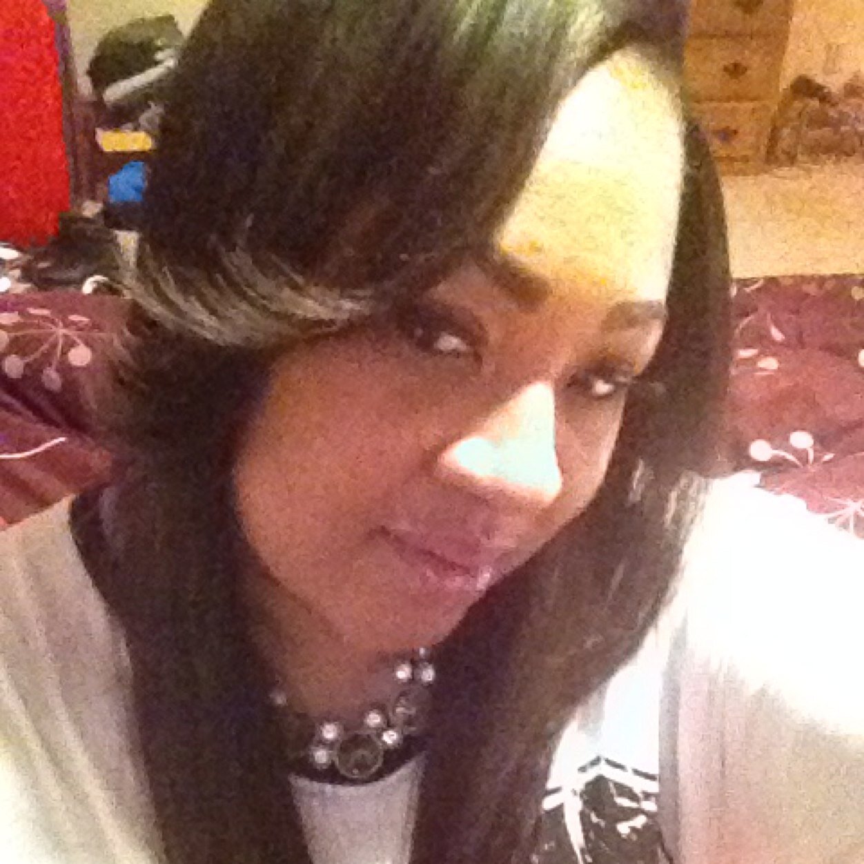 GingerSweet67's profile picture. Has learned to never give up in life and always keep God first ❤