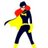 bat girl